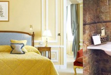 Отель Leo Palace Черноморское