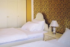 Отель Leo Palace Черноморское