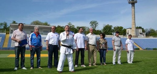 день здоровья в Крыму