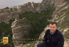 Геннадий Нараев посетил Национальный заповедник