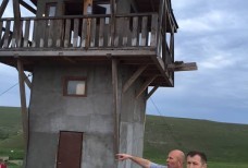 Геннадий Нараев посетил Национальный заповедник