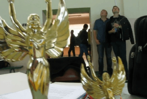 Они учат Побеждать! Баскетбол Черноморское