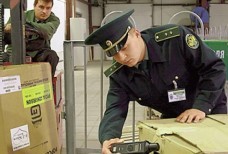 Услуги импорта продукции