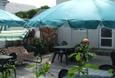 Место для отдыха