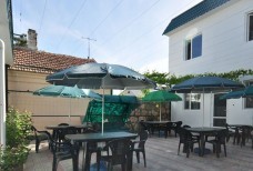 Гостевой дом "Тигран" Черноморское