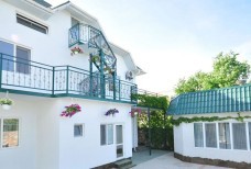 Гостевой дом "Тигран" Черноморское