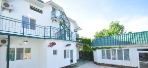 Гостевой дом "Тигран" Черноморское