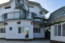 Гостевой дом "Тигран" Черноморское