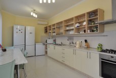 Кухня общего пользования