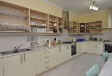 Кухня общего пользования