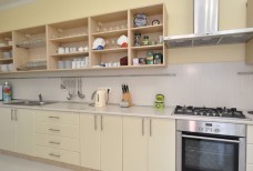 Кухня общего пользования