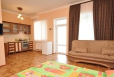 Гостевой дом "Тигран" Черноморское