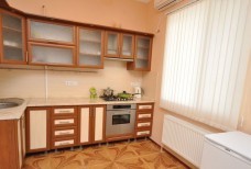 Номера со всем необходимым, а так-же с кухней