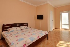 Номера со всем необходимым