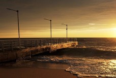 Вебкамеры Пляж Вязовая Роща Кача