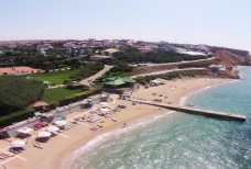 Вебкамеры Пляж Вязовая Роща Кача