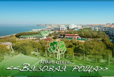 Вебкамеры Пляж Вязовая Роща Кача