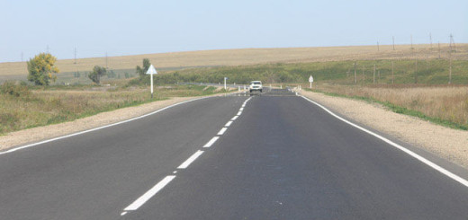 Есть надежда - быть хорошим дорогам или не быть?