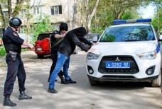 Управление вневедомственной охраны МВД