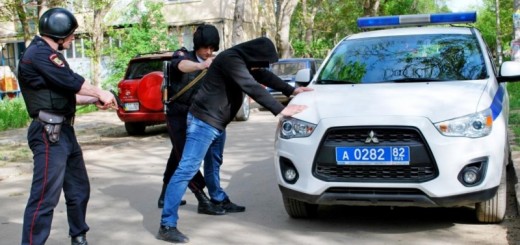 Управление вневедомственной охраны МВД