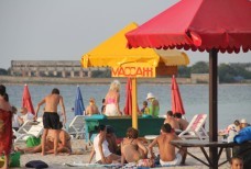 Сезон 2015 Крым - финиширует