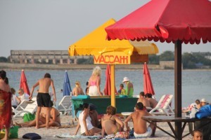 Сезон 2015 Крым - финиширует