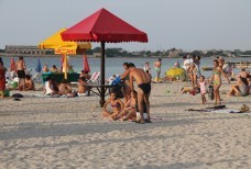 Сезон 2015 Крым - финиширует