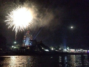 Сезон 2015 Крым - финиширует