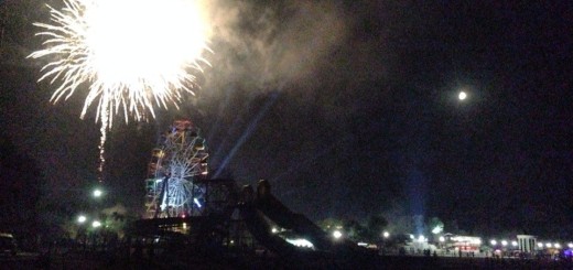 Сезон 2015 Крым - финиширует
