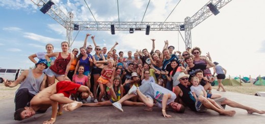 «К-Телеком» Запущен 3G на Тарханкуте