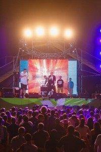 Фестиваль EXTREME Крым 2015