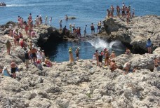 Сезон 2015 Крым - финиширует