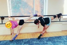 а ты тоже так сможешь !