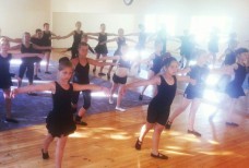 Школа танцев Impulse - Черноморское