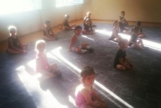 Школа танцев Impulse - Черноморское