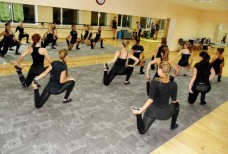 тренировка