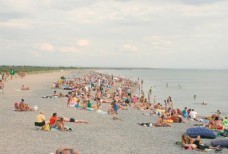 Веб камеры Новофедоровка онлайн