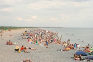 Веб камеры Новофедоровка онлайн