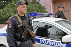 Управление вневедомственной охраны МВД