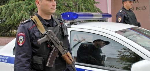 Управление вневедомственной охраны МВД