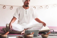 Занятия Йогой Черноморское