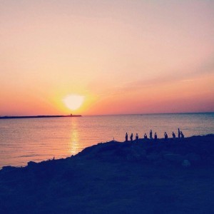 Занятия Йогой Черноморское