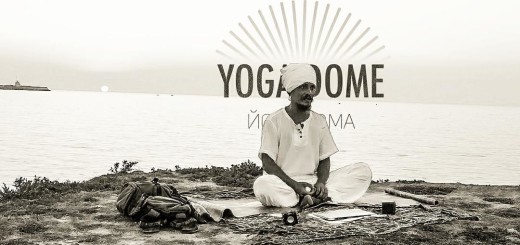 Занятия Йогой Черноморское