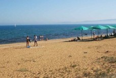 Лучшие пляжи Крыма
