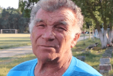 Поступок достойный уважения