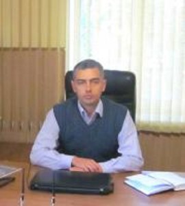 Авторское интервью с Александром Шконда