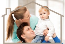 Социальные выплата для молодых семей