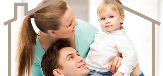 Социальные выплата для молодых семей