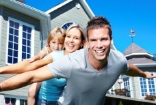 Социальные выплата для молодых семей