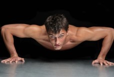 Тренинг для сжигания жира